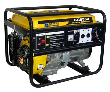8kw Dizel Jeneratör